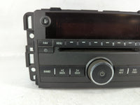 2008-2008 Pontiac Torrent Am Fm Cd Player Radio Receiver - Oemusedautoparts1.com