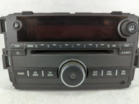 2008-2008 Pontiac Torrent Am Fm Cd Player Radio Receiver - Oemusedautoparts1.com