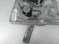 2006-2008 Pontiac Torrent Window Regulator Passenger Front - Oemusedautoparts1.com