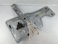 2006-2008 Pontiac Torrent Window Regulator Passenger Front - Oemusedautoparts1.com