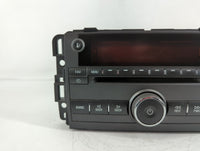 2008-2008 Pontiac Torrent Am Fm Cd Player Radio Receiver 755381 - Oemusedautoparts1.com