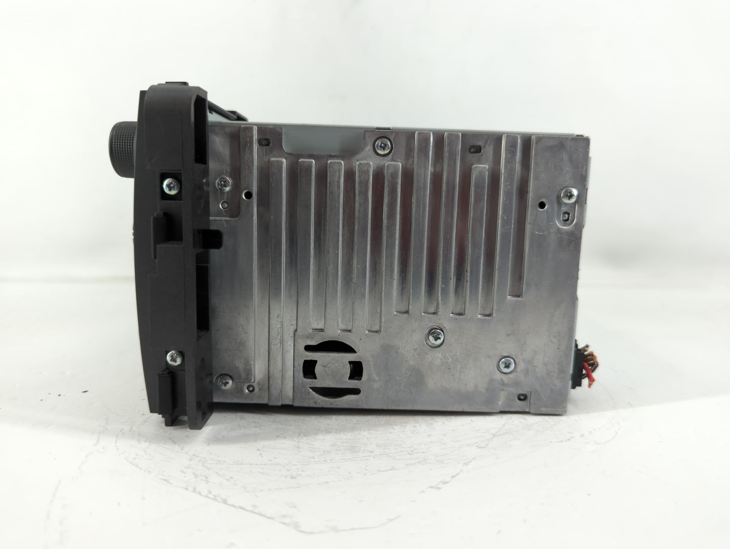 2008-2008 Pontiac Torrent Am Fm Cd Player Radio Receiver - Oemusedautoparts1.com