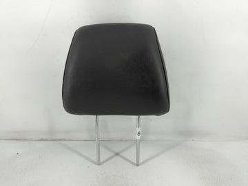 2006-2009 Pontiac Torrent Headrest Head Rest Front Driver Passenger Seat Fits Fits 2006 2007 2008 2009 OEM Used Auto Parts -