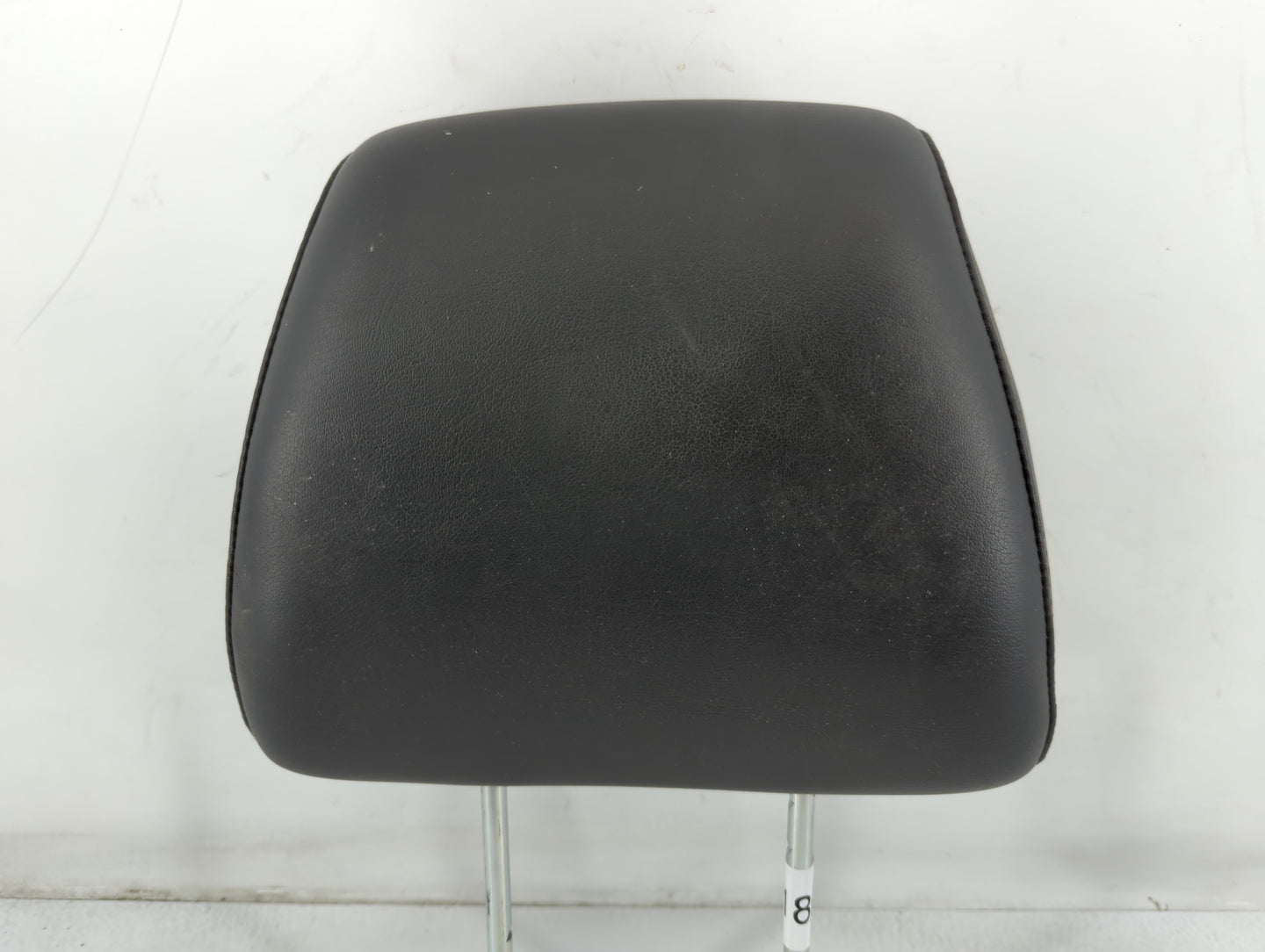 2006-2009 Pontiac Torrent Headrest Head Rest Front Driver Passenger Seat Fits Fits 2006 2007 2008 2009 OEM Used Auto Parts -