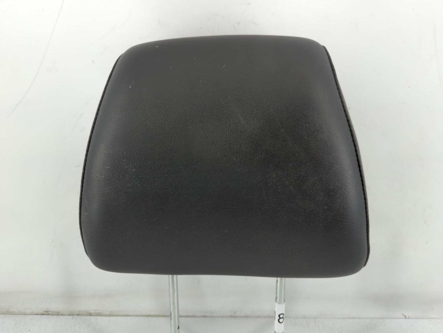2006-2009 Pontiac Torrent Headrest Head Rest Front Driver Passenger Seat Fits Fits 2006 2007 2008 2009 OEM Used Auto Parts -