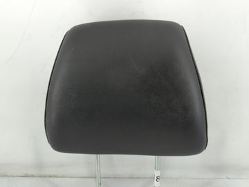 2006-2009 Pontiac Torrent Headrest Head Rest Front Driver Passenger Seat Fits Fits 2006 2007 2008 2009 OEM Used Auto Parts