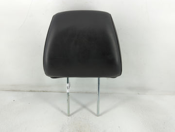 2006-2009 Pontiac Torrent Headrest Head Rest Front Driver Passenger Seat Fits Fits 2006 2007 2008 2009 OEM Used Auto Parts -