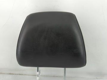 2006-2009 Pontiac Torrent Headrest Head Rest Front Driver Passenger Seat Fits Fits 2006 2007 2008 2009 OEM Used Auto Parts