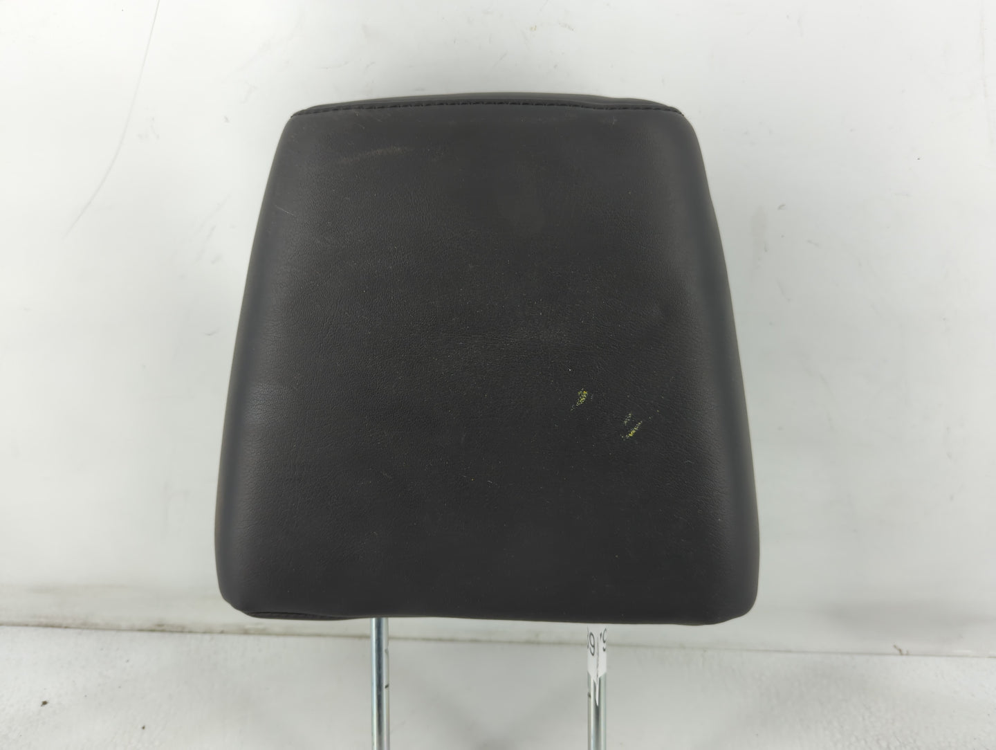 2006-2009 Pontiac Torrent Headrest Head Rest Front Driver Passenger Seat Fits Fits 2006 2007 2008 2009 OEM Used Auto Parts -