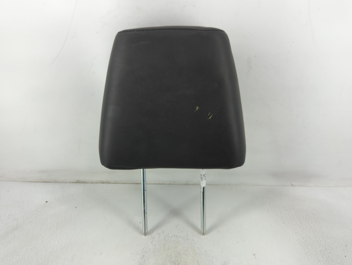 2006-2009 Pontiac Torrent Headrest Head Rest Front Driver Passenger Seat Fits Fits 2006 2007 2008 2009 OEM Used Auto Parts -