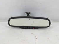 2006-2009 Pontiac Torrent Interior Rear View Mirror Replacement OEM P/N:15816792 Fits OEM Used Auto Parts - Oemusedautoparts