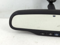 2006-2009 Pontiac Torrent Interior Rear View Mirror Replacement OEM P/N:15816792 Fits OEM Used Auto Parts - Oemusedautoparts