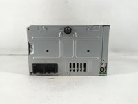 2008 Pontiac Torrent Radio AM FM Cd Player Receiver Replacement P/N:25887902 Fits OEM Used Auto Parts - Oemusedautoparts1.co