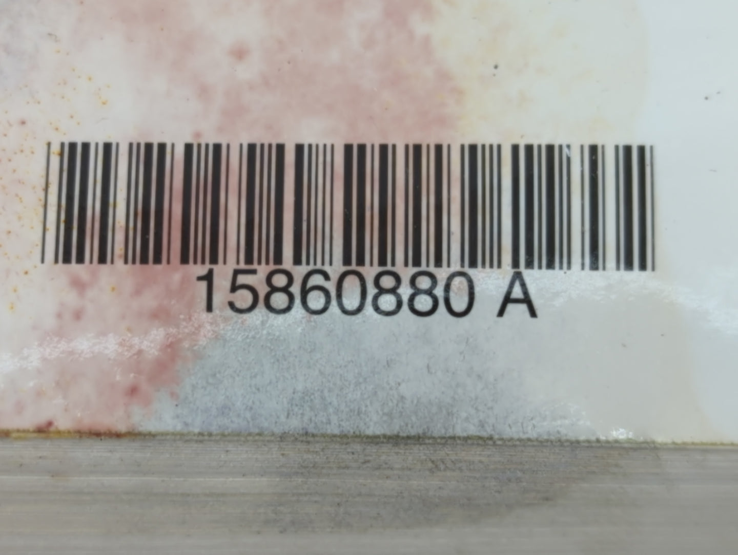 2008 Pontiac Torrent Owners Manual Book Guide P/N:15860880 A OEM Used Auto Parts - Oemusedautoparts1.com