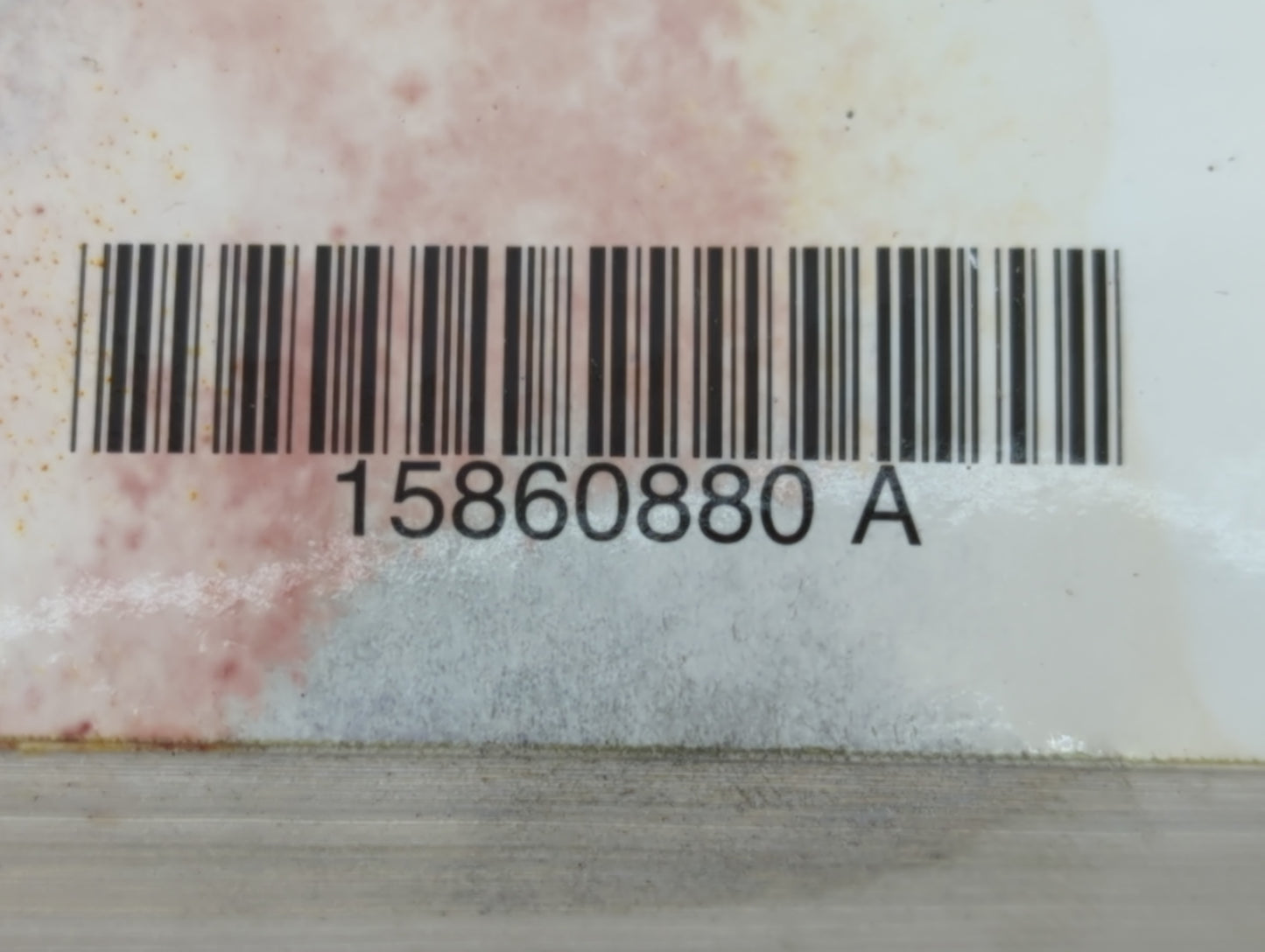 2008 Pontiac Torrent Owners Manual Book Guide P/N:15860880 A OEM Used Auto Parts - Oemusedautoparts1.com