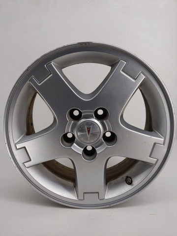 2006-2009 Pontiac Torrent Oem Wheel Rim - Oemusedautoparts1.com