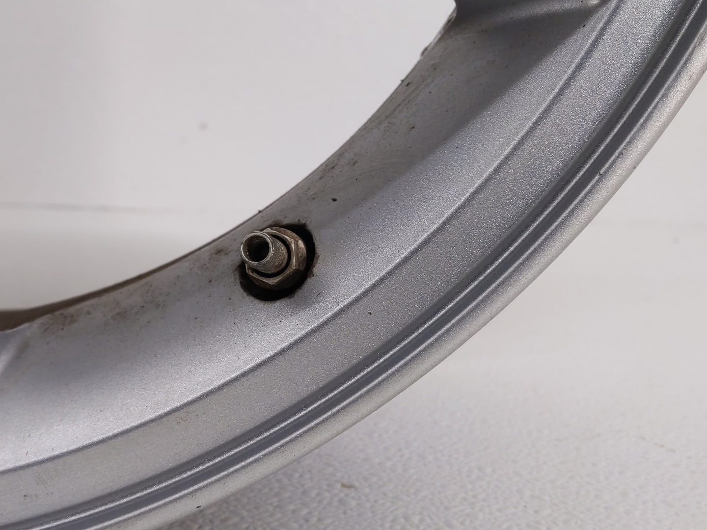 2006-2009 Pontiac Torrent Oem Wheel Rim - Oemusedautoparts1.com