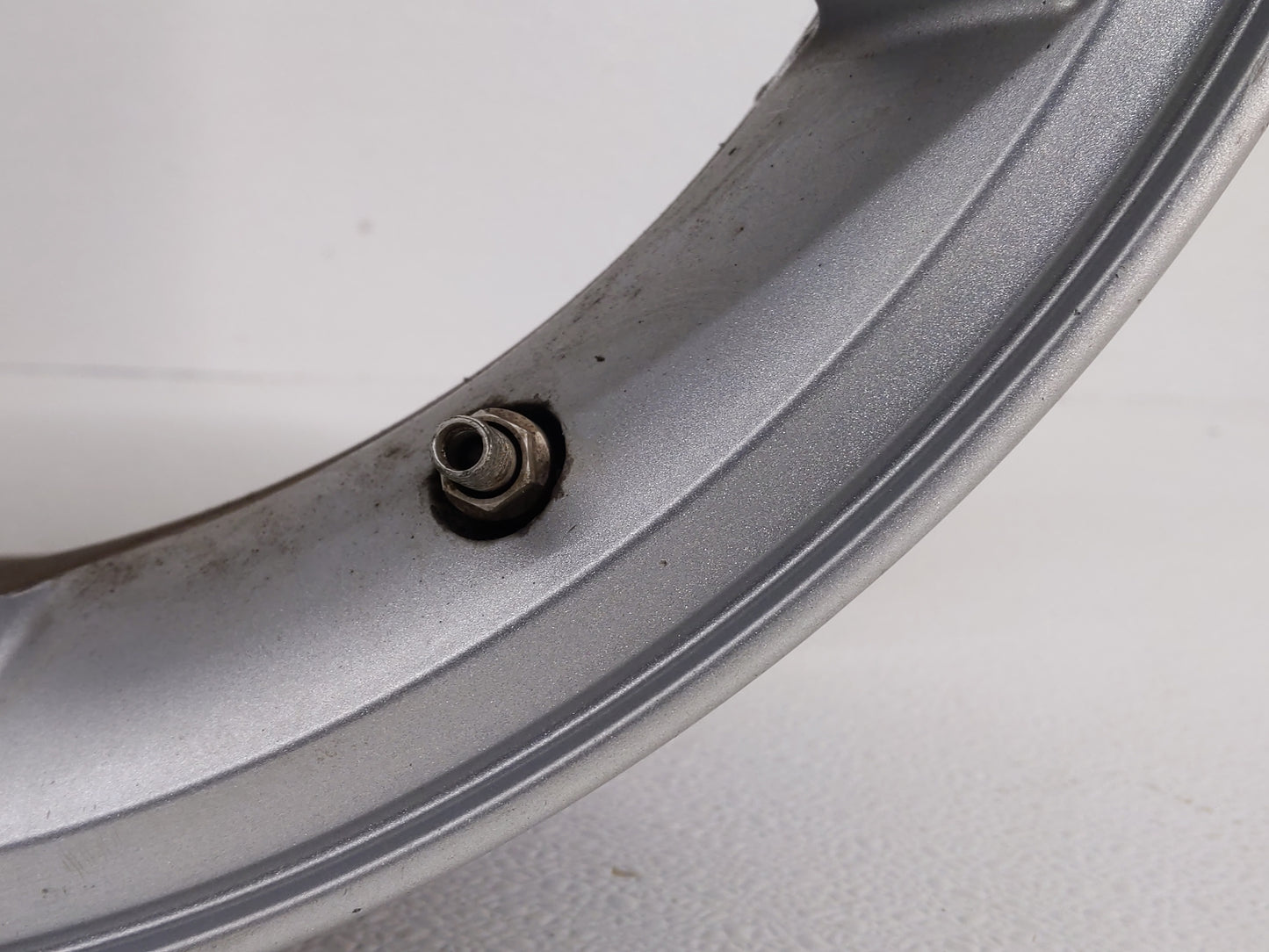 2006-2009 Pontiac Torrent Oem Wheel Rim - Oemusedautoparts1.com