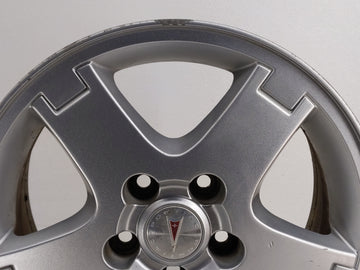 2006-2009 Pontiac Torrent Oem Wheel Rim