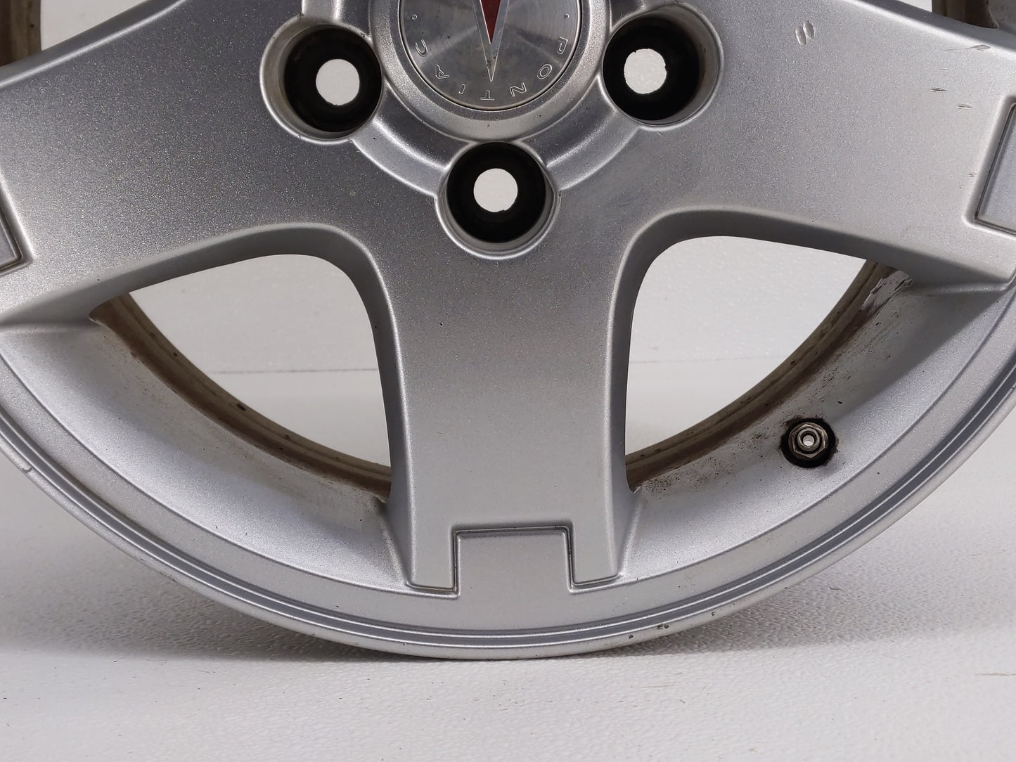 2006-2009 Pontiac Torrent Oem Wheel Rim - Oemusedautoparts1.com