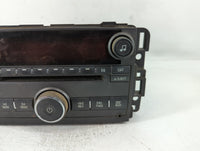 2008 Pontiac Torrent Radio AM FM Cd Player Receiver Replacement P/N:25920406 Fits OEM Used Auto Parts - Oemusedautoparts1.co