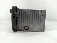 2008 Pontiac Torrent Radio AM FM Cd Player Receiver Replacement P/N:25920406 Fits OEM Used Auto Parts - Oemusedautoparts1.co