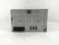 2008 Pontiac Torrent Radio AM FM Cd Player Receiver Replacement P/N:25920406 Fits OEM Used Auto Parts - Oemusedautoparts1.co