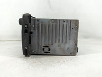 2008 Pontiac Torrent Radio AM FM Cd Player Receiver Replacement P/N:25956996 Fits OEM Used Auto Parts - Oemusedautoparts1.co
