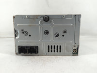 2008 Pontiac Torrent Radio AM FM Cd Player Receiver Replacement P/N:25956996 Fits OEM Used Auto Parts - Oemusedautoparts1.co