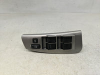 2005-2008 Pontiac Vibe Master Power Window Switch Replacement Driver Side Left P/N:74232-01030-B Fits Fits 2005 2006 2007 20