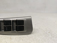 2005-2008 Pontiac Vibe Master Power Window Switch Replacement Driver Side Left P/N:74232-01030-B Fits Fits 2005 2006 2007 20