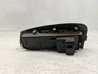2005-2008 Pontiac Vibe Master Power Window Switch Replacement Driver Side Left P/N:74232-01030-B Fits Fits 2005 2006 2007 20