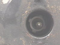 2003-2008 Pontiac Vibe Power Brake Booster Oem 1500929 - Oemusedautoparts1.com