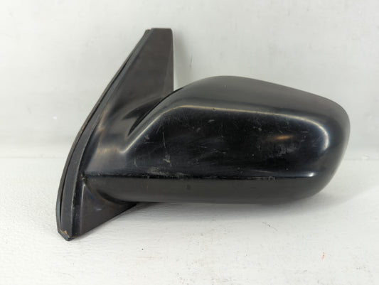 2005-2008 Pontiac Vibe Driver Side View Mirror - Left Door Mirror OEM Used - Oemusedautoparts1.com