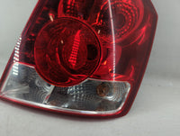 2008 Pontiac Wave Tail Light Assembly Passenger Right OEM Fits Fits 2004 2005 2006 2007 OEM Used Auto Parts - Oemusedautopar