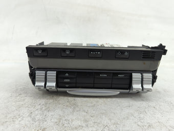 compare product 2008 Porsche Cayenne Climate Control Module Temperature AC/Heater Replacement P/N:7L5907040CB 5HB00850566 Fits OEM Used Auto Parts