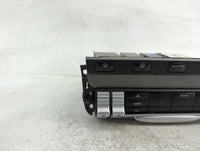 2008 Porsche Cayenne Climate Control Module Temperature AC/Heater Replacement P/N:7L5907040CB 5HB00850566 Fits OEM Used Auto