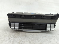 2008 Porsche Cayenne Climate Control Module Temperature AC/Heater Replacement P/N:7L5907040CB 5HB00850566 Fits OEM Used Auto