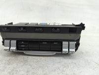 2008 Porsche Cayenne Climate Control Module Temperature AC/Heater Replacement P/N:7L5907040CB 5HB00850566 Fits OEM Used Auto