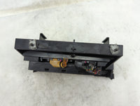 2008 Porsche Cayenne Climate Control Module Temperature AC/Heater Replacement P/N:7L5907040CB 5HB00850566 Fits OEM Used Auto