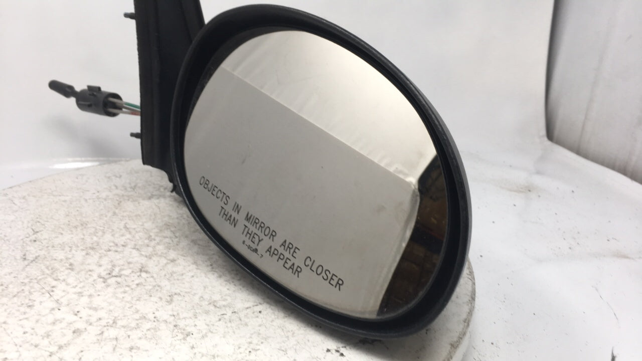 2008 Pt Cruiser Chrysler Passenger Side View Mirror - Right Door Mirror OEM Used - Oemusedautoparts1.com