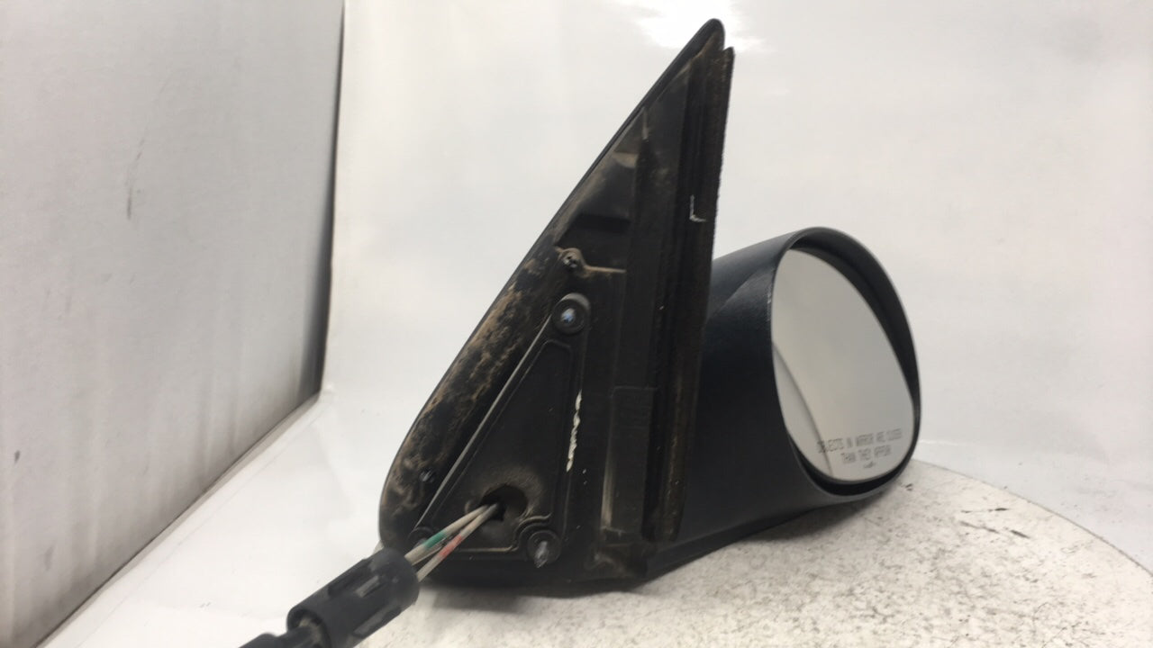 2008 Pt Cruiser Chrysler Passenger Side View Mirror - Right Door Mirror OEM Used - Oemusedautoparts1.com