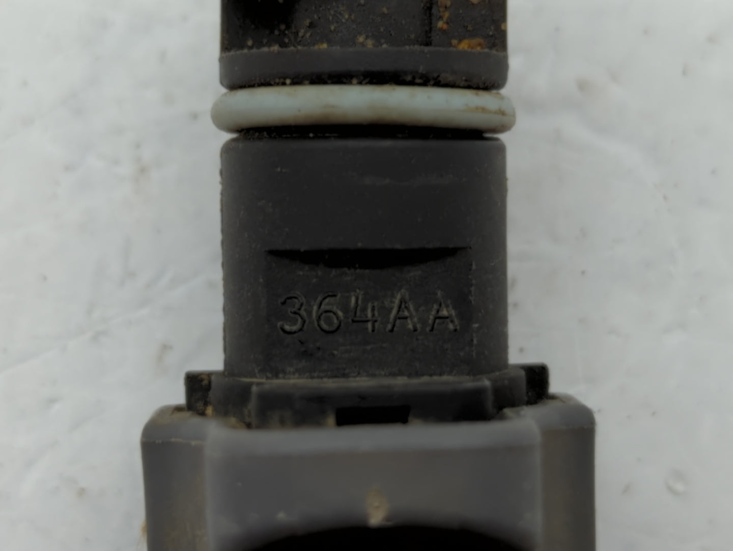 2008 Ram 1500 Mass Air Flow Meter Maf - Oemusedautoparts1.com