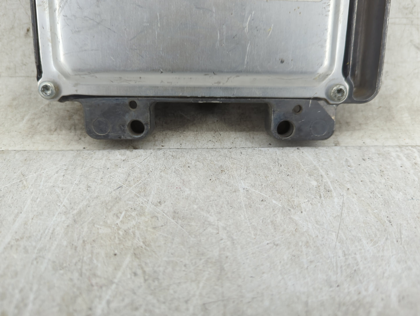 2008 Ram 2500 PCM Engine Control Computer ECU ECM PCU OEM P/N:12617568 Fits Fits 2007 OEM Used Auto Parts - Oemusedautoparts