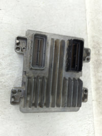 2008 Ram 2500 PCM Engine Control Computer ECU ECM PCU OEM P/N:12617568 Fits Fits 2007 OEM Used Auto Parts - Oemusedautoparts