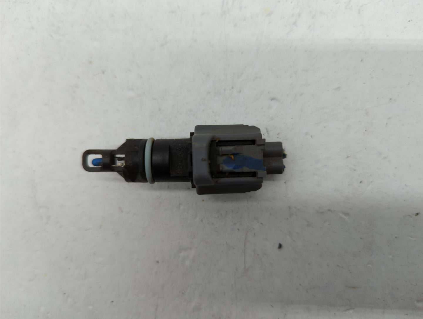2011-2018 Ram 2500 Mass Air Flow Meter Maf - Oemusedautoparts1.com