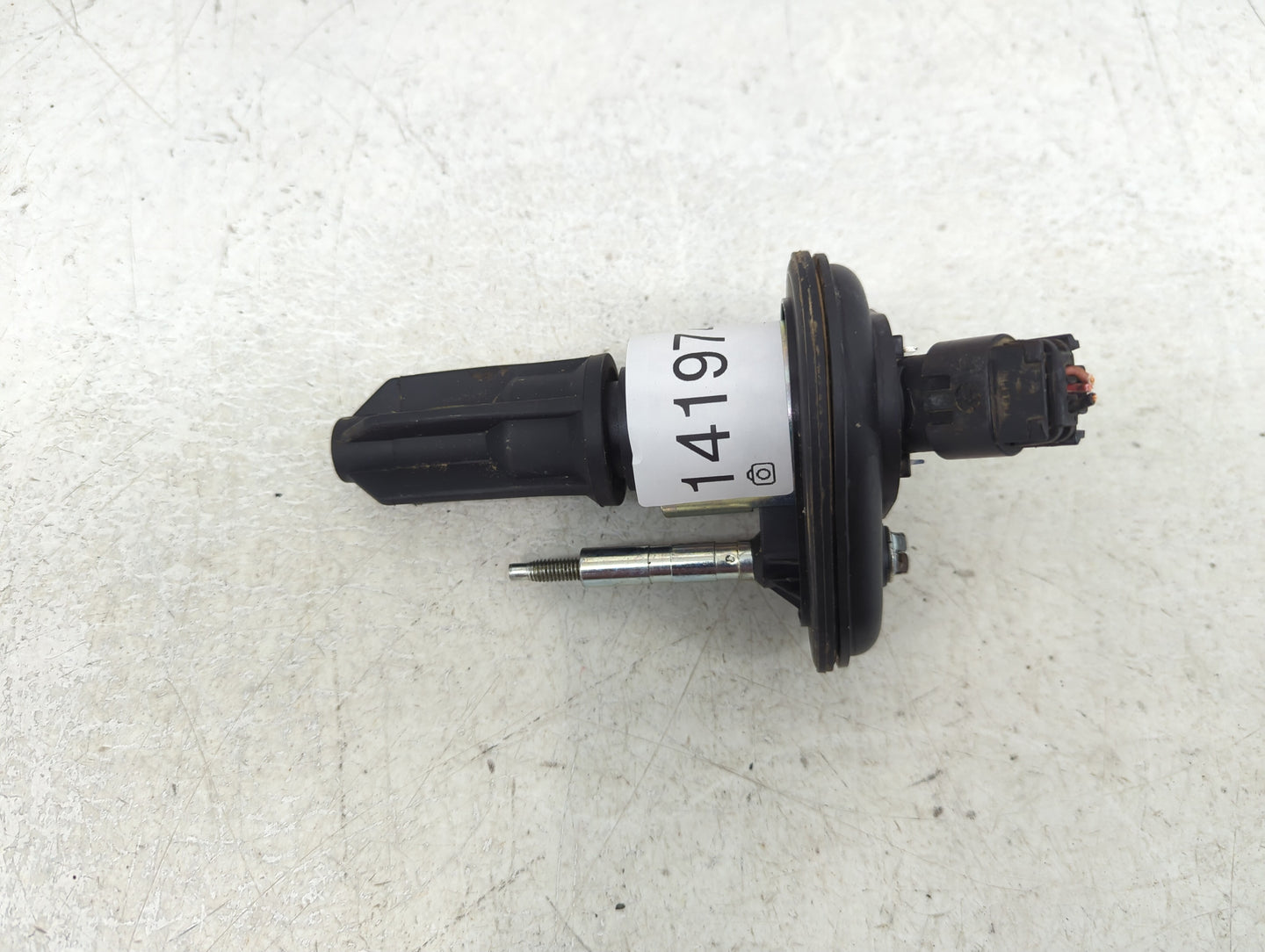 2003-2011 Saab 9-3 Ignition Coil Igniter Pack - Oemusedautoparts1.com