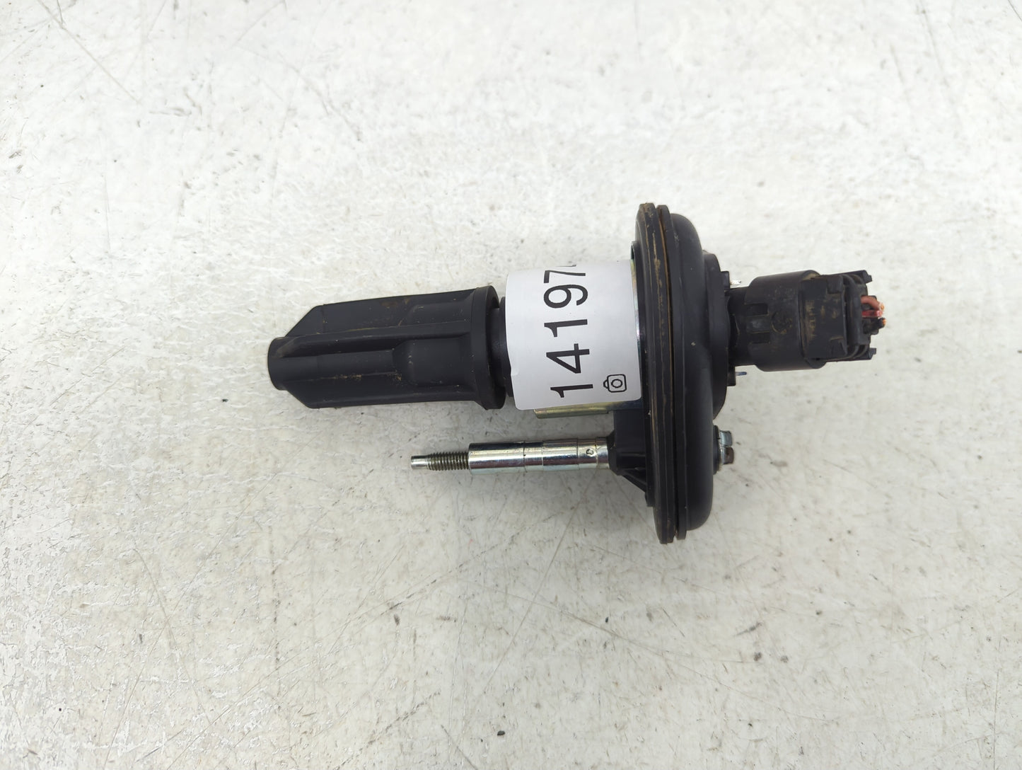 2003-2011 Saab 9-3 Ignition Coil Igniter Pack - Oemusedautoparts1.com