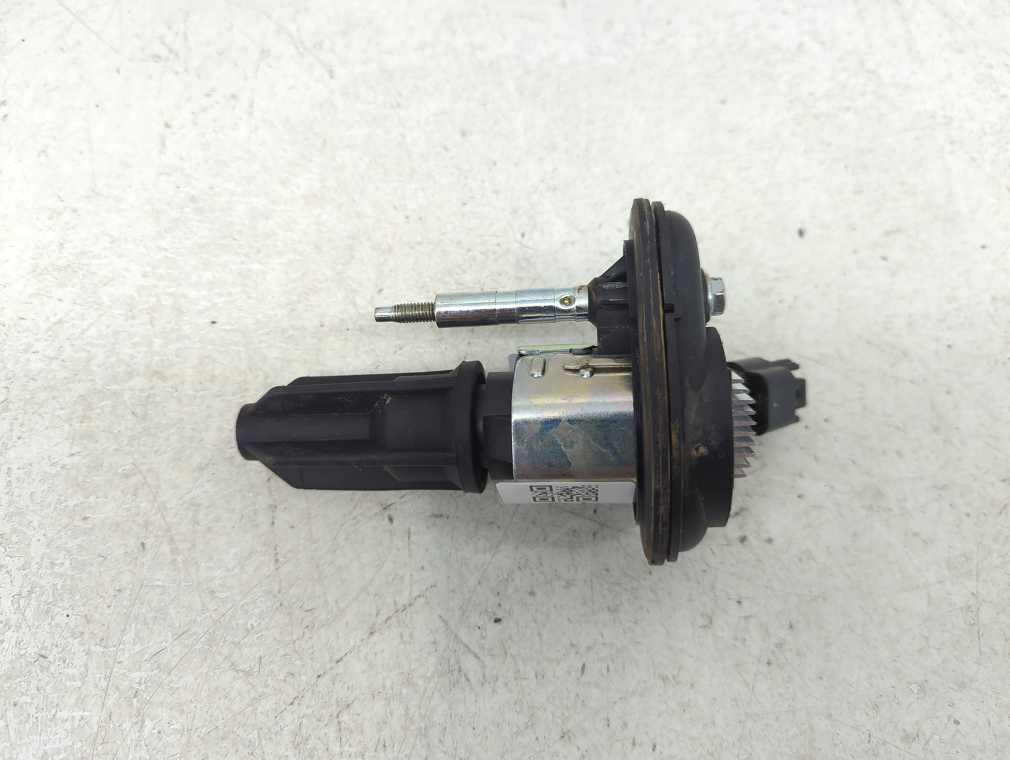2003-2011 Saab 9-3 Ignition Coil Igniter Pack - Oemusedautoparts1.com