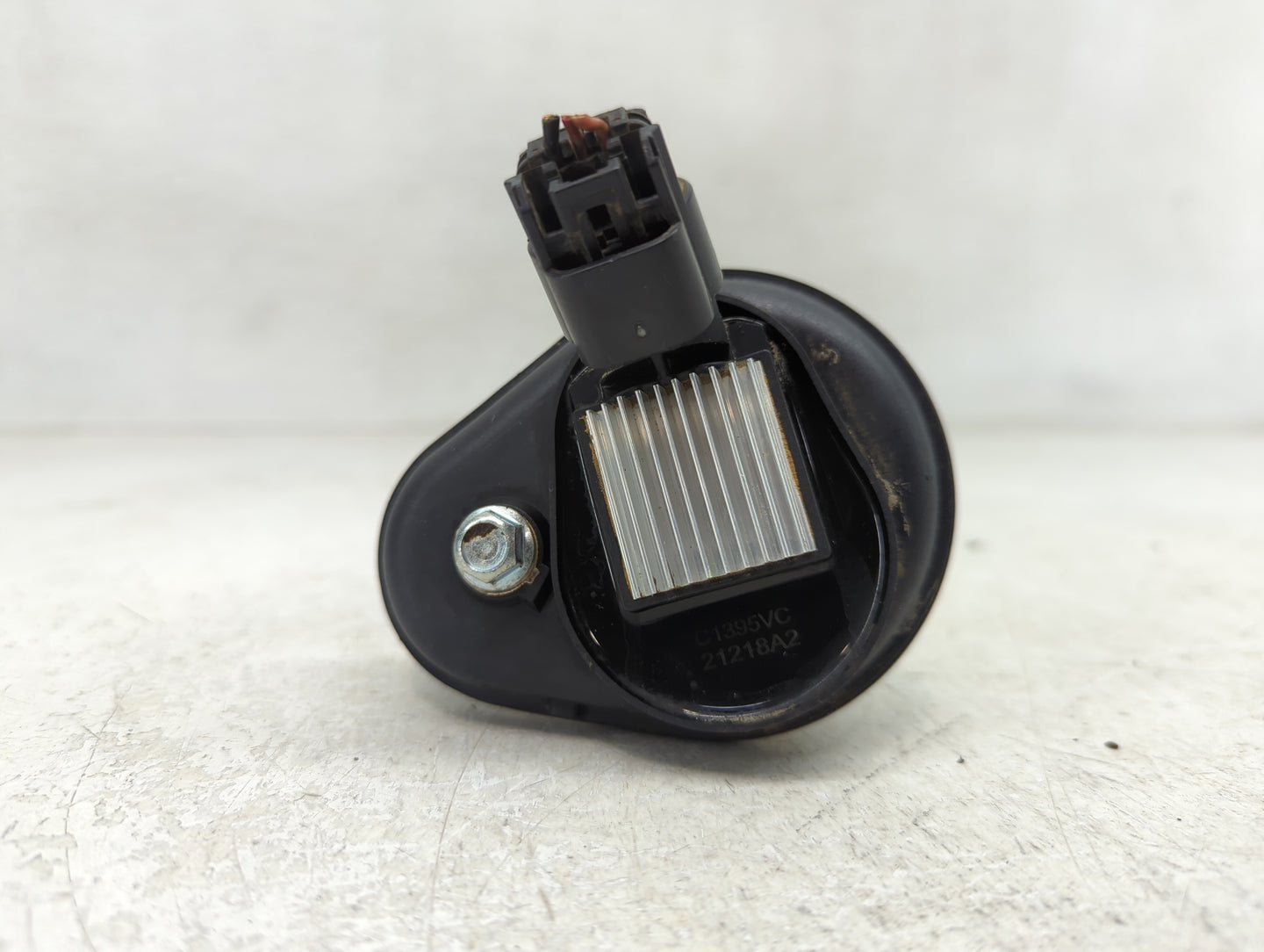 2003-2011 Saab 9-3 Ignition Coil Igniter Pack - Oemusedautoparts1.com